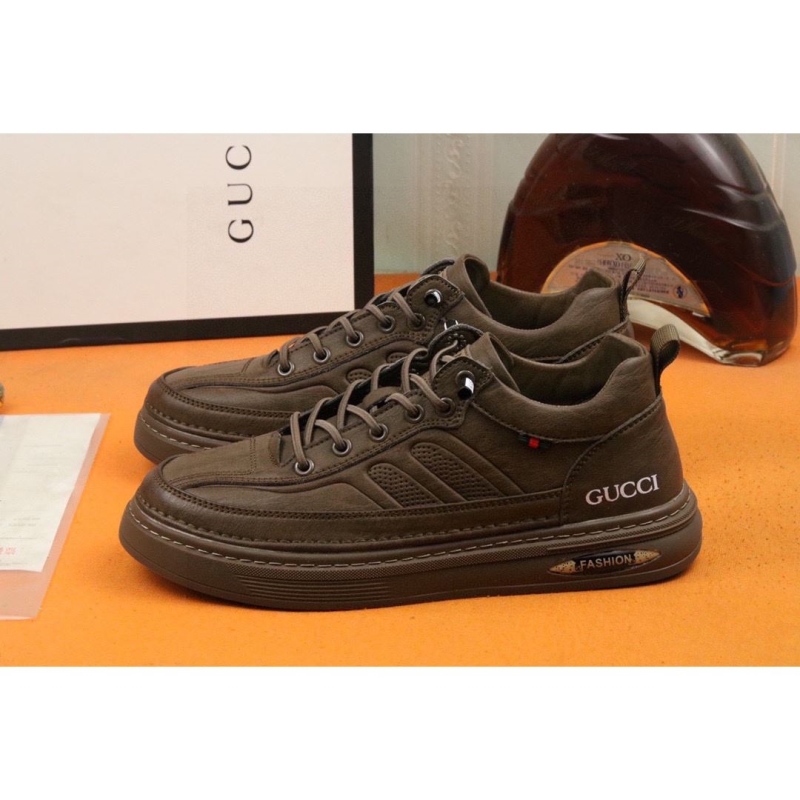 G*u*i casual shoes